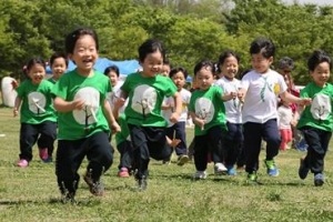 어린이날 힘든 날?… 마포 쌍둥이 아빠 김대리는 즐겁다