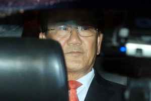 檢, 박준영 국민의당 당선자 구속영장 청구?20대 국회의원 당선자 첫 사례