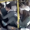터키男, 버스에서 ‘물건’ 꺼내다 여성들에 몰매