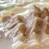 담백하고 넉넉한 제주의 참맛 고기국수