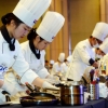 [서울포토]‘한·불 학생 맛의 축제’ 요리경연대회