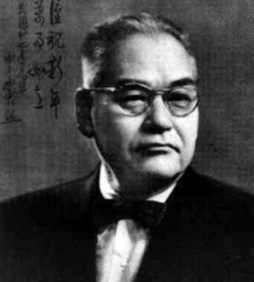 해공 신익희 선생