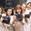 서울국제사진영상기자재전 열려