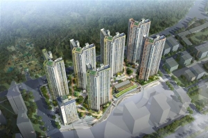 광명역 새로운 랜드마크 ‘49층 아파트’