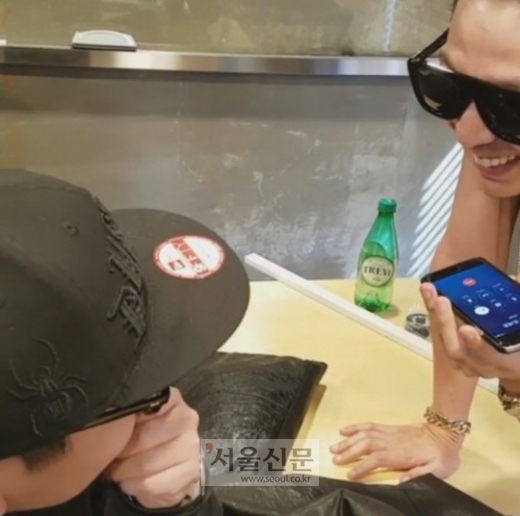 “조세호 왜 안왔어요” 