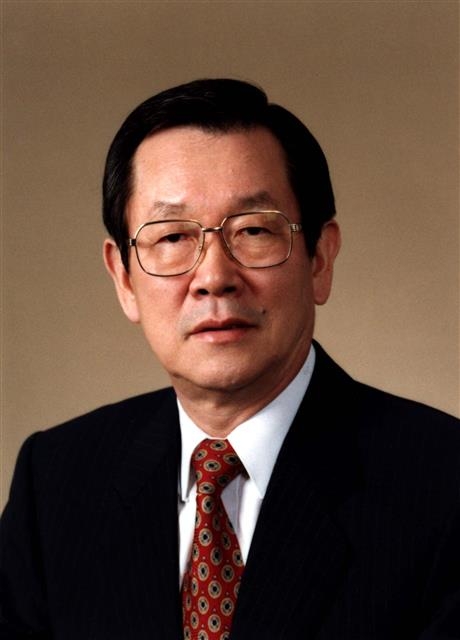 김석규 전 주일 대사