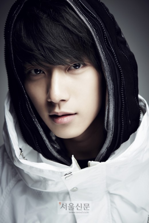 마이 보디가드 B1A4 공찬