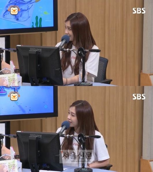 ‘컬투쇼’ 정은지