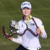 日 원정 ‘장타 여왕’ 박성현 살롱파스컵 첫날부터 상위권