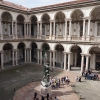 [함혜리기자의 미술관 기행] 밀라노 브레라 미술관 (Pinacoteca di Brera)
