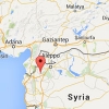 “터키 인접 시리아 피난민캠프 공습으로 최소 28명 사망”