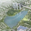 동탄호수공원 품은 7000가구 쏟아진다