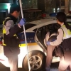 자해 말리던 경찰 깨물고 순찰차 들이받고…술 취한 20대 남녀
