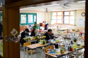 안산 단원고 ‘존치교실’ 여름방학 기간에 이전키로 합의