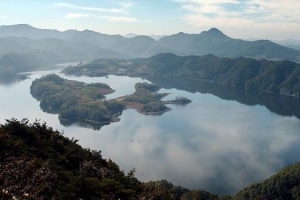 옥정호 개발 두고 정읍-임실 ‘입씨름’