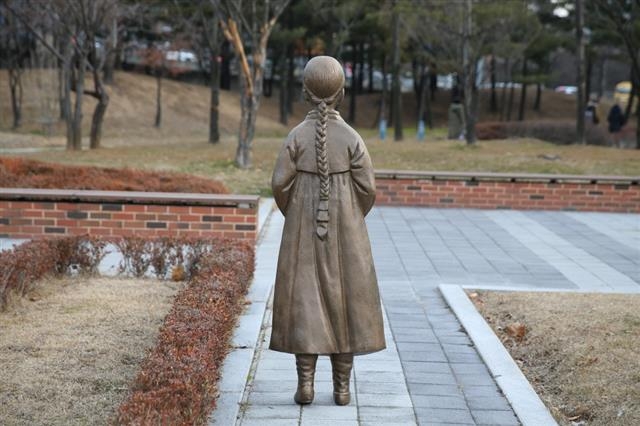 부천 소녀상