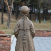 전남에도 평화의 소녀상 잇따라 들어선다