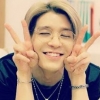 젝스키스 YG와 계약, 강성훈 ‘냉동 미남’ 애교 폭발 “노랭이들 고마워”