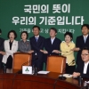 ‘원외 중용’ 국민의당, 안철수 중심 재편