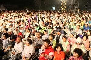 ‘환경과 문화의 만남’ 부산환경공단, 하수처리장 음악회 개최