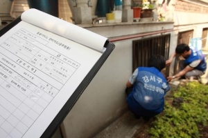 강서 ‘물 샐 틈 없는’ 수방 대책