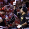 [MLB] 아팠던 거 맞아? 5경기 3홈런