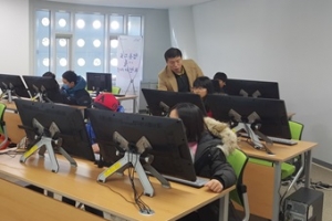 ‘웹툰작가의 꿈’ 동네 창작체험관 10곳 추가 조성