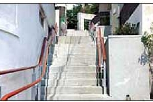 [The Best 시티] 친환경 보도블록·전통 디자인…계속되는 종로의 작은 변화·큰 감동