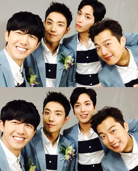 광희 인스타그램