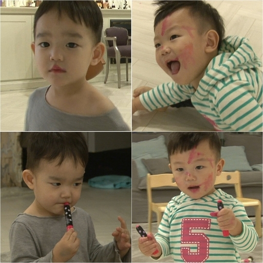 슈퍼맨 다을 대박