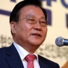전국포럼연합 ‘발전과 지도자’ 강연
