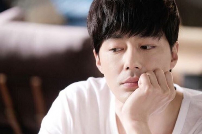 디어 마이 프렌즈 조인성. 사진=tvN 공식 인스타그램