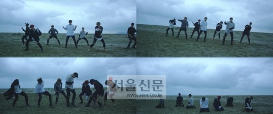 방탄소년단 save me