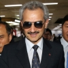 ‘아랍 최고의 부호’ 사우디 왕자 내한