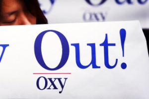 옥시연구소장, ‘살균제 피해 묵살’ 혐의로 구속