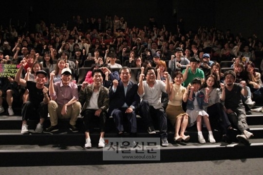 ‘260만 돌파’ 곡성