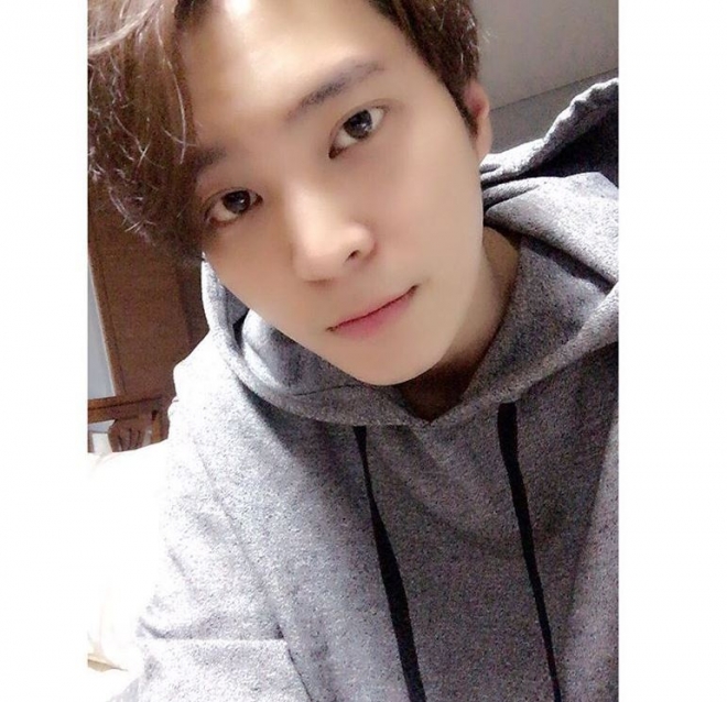 ‘엽기적인 그녀’ 주원 공개 프러포즈. 사진=’엽기적인 그녀’ 공식 인스타그램