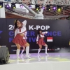 ‘2016 K팝 커버댄스 페스티벌’ 인도네시아 본선…한류 복합 문화행사로 펼쳐져