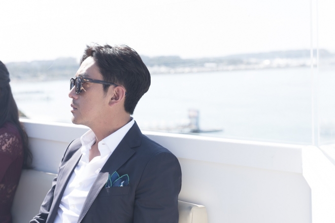 ‘아가씨’ 칸 영화제