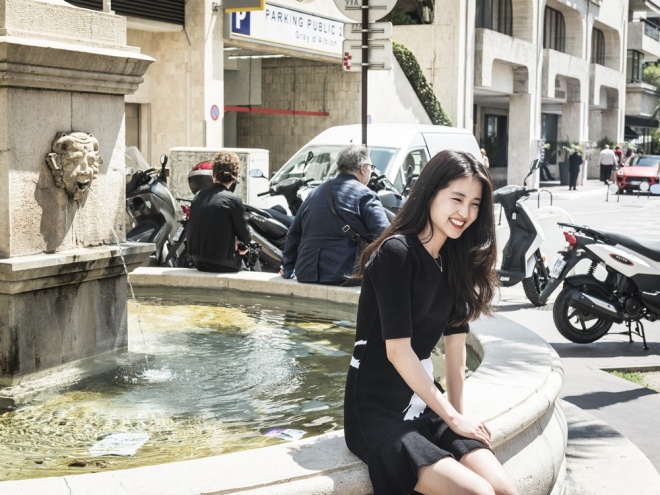 ‘아가씨’ 칸 영화제