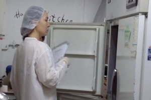 영등포구, 어린이 건강 밥상 챙긴다