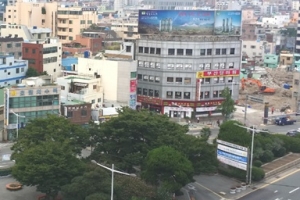 부산 동구 주민 “노숙인복지센터 건립 안돼”…공청회 등 의견 수렴 필요