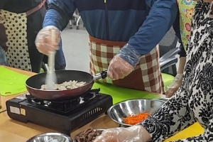 서울 관악구 장애인대상 ‘텃밭가꾸기 프로그램’운영