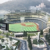 창원마산야구장 21일 기공식, 스포츠 명소로 조성해 2018년 개장