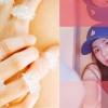 ‘태양의 여자’ 민효린, 생일 기념 데이트 인증? “손도 예쁘네”