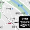 강남구, 지구단위계획 변경 추진… 市와 또 충돌