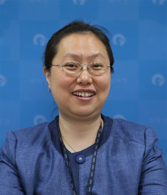 윤성주 특허청 수석심사관