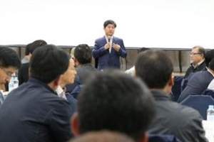 취약계층 일자리 창출 돕는 성북