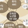 노년층 ‘인테리어 투자族’