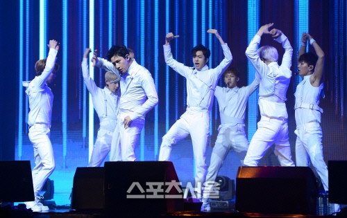 몬스타엑스 컴백